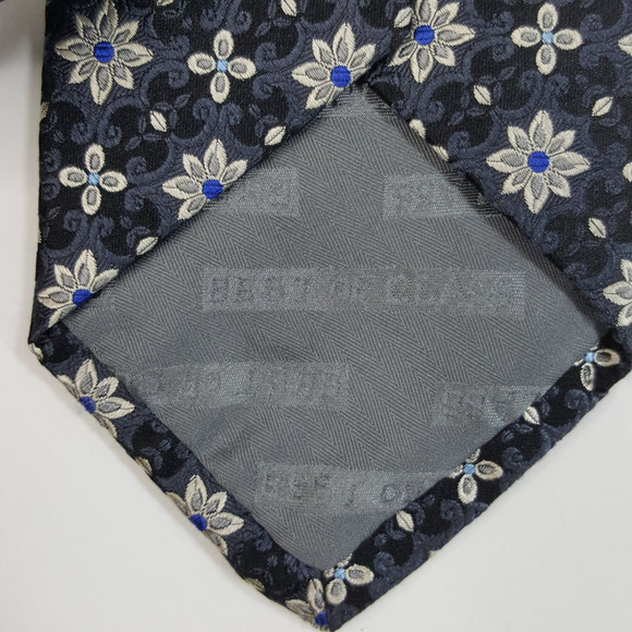 Robert Talbott Best of Class Tie Silk - Picture 3 of 5